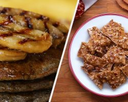 4 Rum Flavored Desserts For A Truly Merry Christmas • Tasty