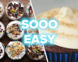 8 Fun and Easy Bake Sale Recipes • Tasty