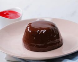 Brownie Ice Cream Bombs • Tasty