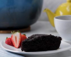 Two Approaches To Chocolate Cake That’ll Change Your World • Tasty