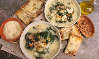 Zuppa Toscana