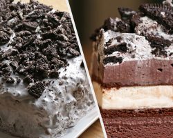 5 Ice Cream Cake Recipes You Need In Your Life • Tasty