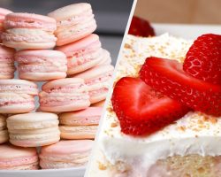 5 Strawberry Recipes To Make Date Night Extra Special