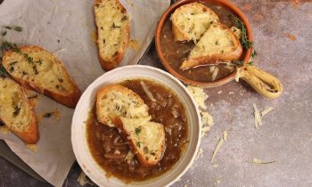 French Onion Soup