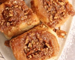 Ultimate Sticky Buns