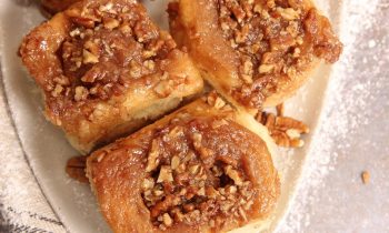 Ultimate Sticky Buns