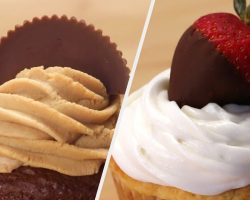 Easy And Delicious Cupcakes To Make For A Bake Sale