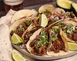 Barbacoa Recipe