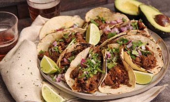 Barbacoa Recipe