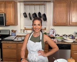 Live: Chicken & Potatoes