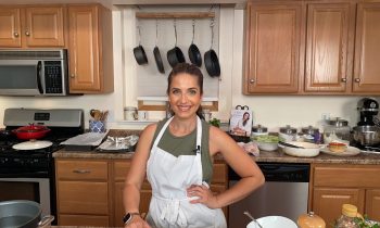 Live: Chicken & Potatoes