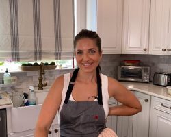 (Part 1) Live: Quesadillas and Street Style Corn Dip