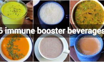 6 immune booster beverages | healthy indian drinks | indian beverages