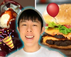 Alvin’s 5 Years Of Viral Tasty Videos • Tasty