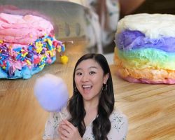 How To Make The Best Cotton Candy • Tasty
