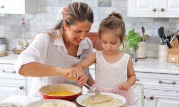 Labor Day Cook With Me (In my real kitchen, real casual.)