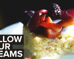 This Is How Baking Saved My Life • Tasty