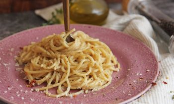Cacio e Pepe