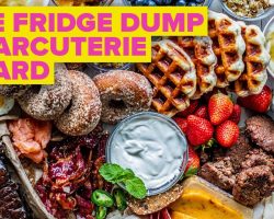 How To Make The Ultimate Charcuterie Board • Tasty