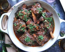 Best Braised Short Ribs