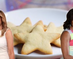 I Tried 3 First Lady Cookie Recipes • Tasty