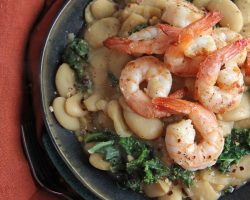 The Best Beans Ever! (With Miso and Shallots)