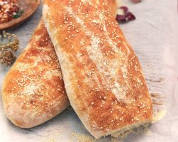 Easiest French Bread