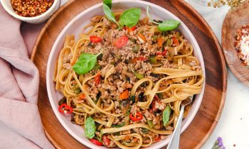 Thai Food at Home with Jet Tila