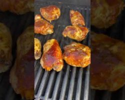 4th of July meal Inspo!