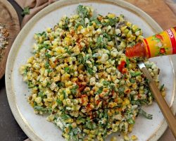 Street Corn Salad