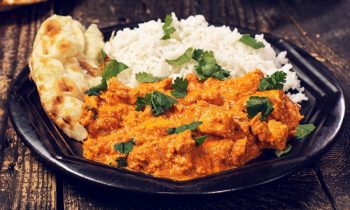Chicken Tikka Masala