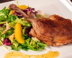 Duck Confit – Confit de Canard – French Food at Home