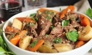 Perfect Pot Roast