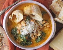 Classic Ribollita – Guiding Stars