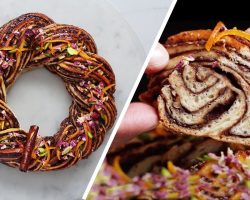 How To Make Show Stopping Babka