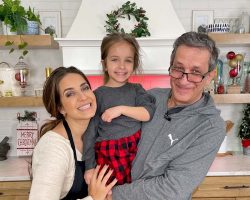 LIVE: 2021 Christmas Special with Papa Sal!