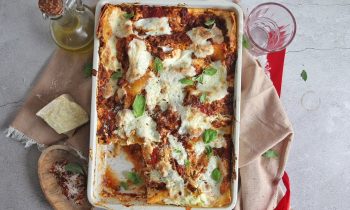 Nonna’s Lasagna