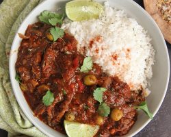 Ropa Vieja