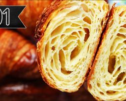 How To Make The Best Croissants At Home