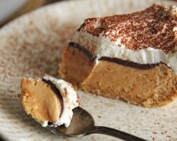 Chocolate Peanut Butter Pie