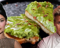 Which Celebrity Makes The Best Avocado Toast?