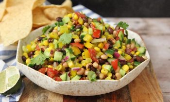 Viral Cowboy Caviar