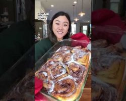 We Tested the Viral TikTok Cinnamon Rolls