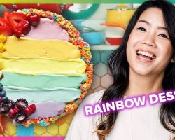 Cook With Color Live