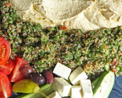 Tabbouleh