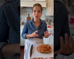 Sometimes the easiest recipes are the best! Full vid on my channel. #gameday #recipes #shorts