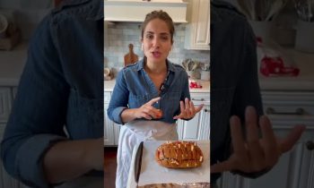 Sometimes the easiest recipes are the best! Full vid on my channel. #gameday #recipes #shorts
