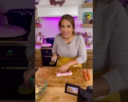 Chill your 🥓 #shorts #cookingtips #recipes