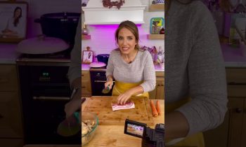 Chill your 🥓 #shorts #cookingtips #recipes