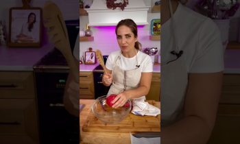 Like a boss! #shorts #cookingtips